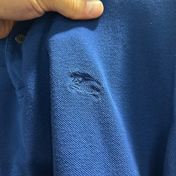 Burberry Brit Polo - Picture 5 of 5